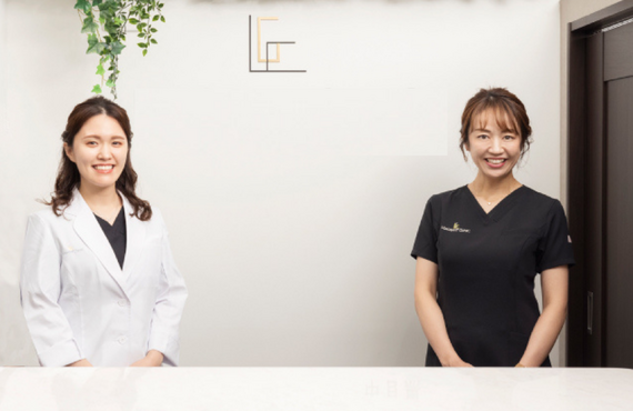 医療アートメイクの選び方|東京でお探しならLEAGRANT CLINIC 中目黒